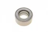 Підшипник маточини (передньої) Audi 100/200/A4/A6 -05 (43x82x37) SNR NTN R157.18 (фото 2)