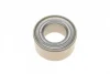 Підшипник маточини (передньої) Audi 100/200/A4/A6 -05 (43x82x37) SNR NTN R157.18 (фото 4)