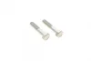 Підшипник маточини (передньої) Audi 100/200/A4/A6 -05 (43x82x37) SNR NTN R157.18 (фото 5)