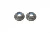 Підшипник маточини (передньої) Audi 100/200/A4/A6 -05 (43x82x37) SNR NTN R157.18 (фото 6)