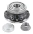 Підшипник маточини (задньої) Fiat Scudo/Peugeot Expert 95-06 (+ABS) SNR NTN R159.32 (фото 1)