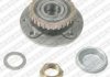 Підшипник маточини (задньої) Peugeot Partner (+ABS) SNR SNR NTN R159.33 (фото 1)