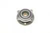 Підшипник маточини (передньої) Alfa Romeo 159/Brera/Spider 1.8-3.2 05-12 SNR SNR NTN R160.33 (фото 2)