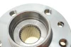 Підшипник маточини (передньої) Alfa Romeo 159/Brera/Spider 1.8-3.2 05-12 SNR SNR NTN R160.33 (фото 3)