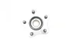 Підшипник маточини (задньої) Infiniti EX/FX/QX70 08- SNR SNR NTN R168.111 (фото 2)