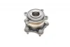Підшипник маточини (задньої) Infiniti EX/FX/QX70 08- SNR SNR NTN R168.111 (фото 6)