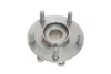 Підшипник маточини (передньої) Nissan Juke 10- SNR SNR NTN R168.73 (фото 6)