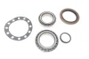 Підшипник маточини (передньої) Toyota Land Cruiser/Hilux V -97 (К-кт) SNR NTN R169.15 (фото 1)