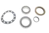 Підшипник маточини (передньої) Toyota Land Cruiser/Hilux V -97 (К-кт) SNR NTN R169.15 (фото 3)