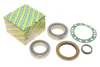Підшипник маточини (задньої) Toyota 4 Runner/Camry/Dyna/Hilux/Land Cruiser 69- SNR NTN R169.48 (фото 2)