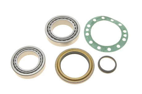 Підшипник маточини (задньої) Toyota 4 Runner/Camry/Dyna/Hilux/Land Cruiser 69- SNR NTN R169.48