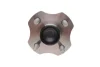 Підшипник маточини (задньої) Toyota Yaris 99-05 (+ABS) SNR NTN R169.51 (фото 4)