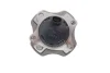 Підшипник маточини (задньої) Toyota Yaris 99-05 (+ABS) SNR NTN R169.51 (фото 5)