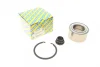 Підшипник маточини (передньої) Toyota Camry 01-/Lexus RX300 03-08 (45x84x45) SNR SNR NTN R169.73 (фото 1)