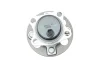 Підшипник маточини (задньої) Toyota Yaris 05- (+ABS) SNR NTN R169.76 (фото 5)