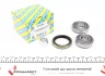 Підшипник маточини (задньої) Kia Rio -05/Mazda 626 -87 (26x50x14) (к-кт) SNR NTN R170.08 (фото 1)