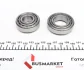 Підшипник маточини (задньої) Kia Rio -05/Mazda 626 -87 (26x50x14) (к-кт) SNR NTN R170.08 (фото 3)