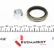Підшипник маточини (задньої) Kia Rio -05/Mazda 626 -87 (26x50x14) (к-кт) SNR NTN R170.08 (фото 4)