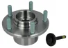 Підшипник маточини (передньої) Mazda 3 03- SNR SNR NTN R170.41 (фото 2)