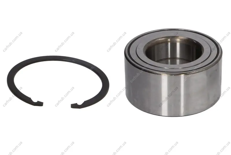 Підшипник маточини (передньої) Peugeot 4007/4008/Mitsubishi ASX/Outlander (43x80x40) (+ABS) SNR SNR NTN R173.27 (фото 1)