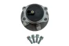 Підшипник маточини (задньої) Mitsubishi Lancer 07-/Outlander 06-12 SNR SNR NTN R173.59 (фото 1)