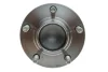 Підшипник маточини (задньої) Mitsubishi Lancer 07-/Outlander 06-12 SNR SNR NTN R173.59 (фото 2)