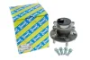 Підшипник маточини (задньої) Mitsubishi Lancer 07-/Outlander 06-12 SNR SNR NTN R173.59 (фото 4)