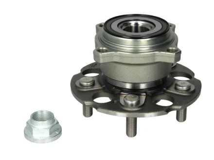 Комплект підшипника колеса задн HONDA CR-V III 2.0/2.2D/2.4 09.06-12.12 SNR NTN R174.67
