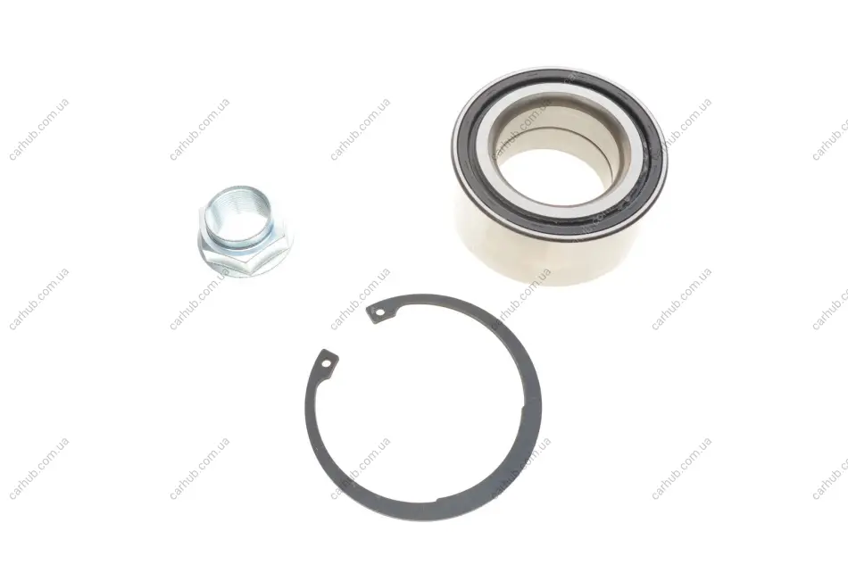 Підшипник маточини (передньої) Honda Accord 08- (52x91x40) (к-кт) SNR NTN R174.97 (фото 1)