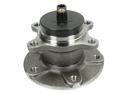 Підшипник маточини (задньої) Suzuki SX4 06- SNR SNR NTN R177.19