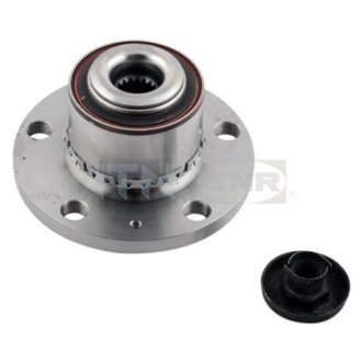 Фото підшипник маточини SNR NTN R178.05 Підшипник маточини SNR NTN R178.05