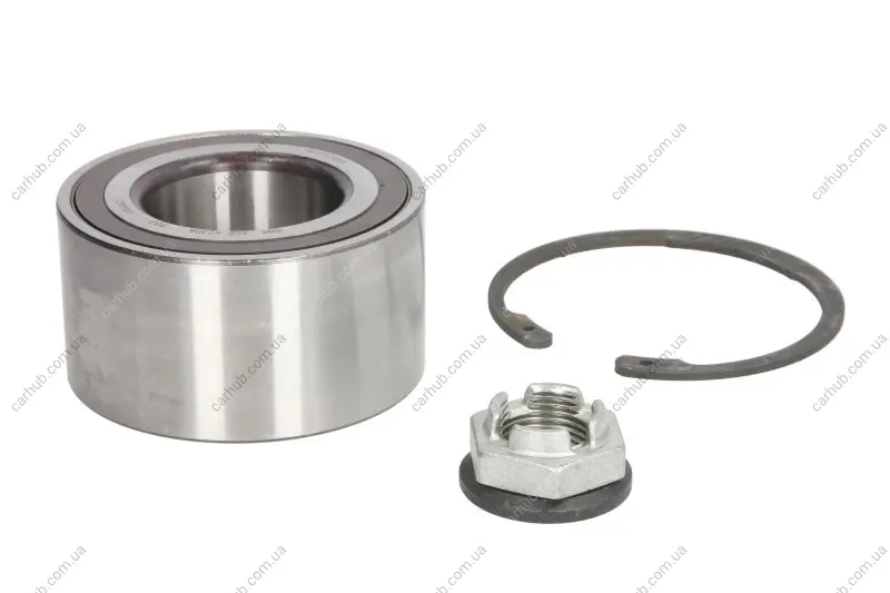 Підшипник маточини (передньої) Land Rover Range Rover 3.0/5.0D 11- (51x96x50) SNR SNR NTN R180.13 (фото 1)