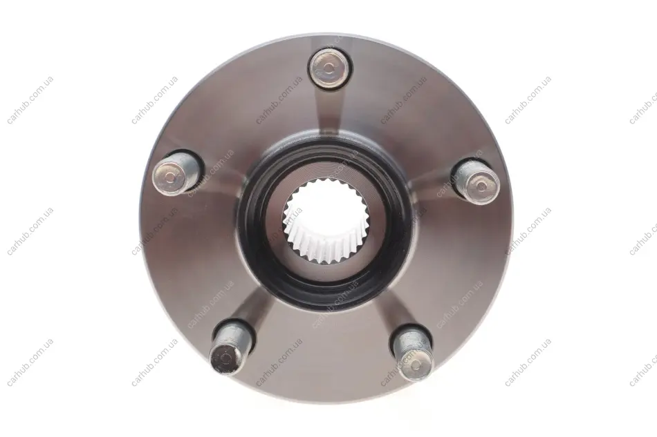 Підшипник маточини (задньої) Subaru Forester/Impreza 1.6-2.5 13-17 (+ABS) SNR SNR NTN R181.31 (фото 1)