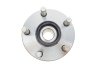 Подшипник ступицы (передней) Subaru Forester/Impreza 1.6/2.0D 08- SNR NTN R181.32 (фото 2)