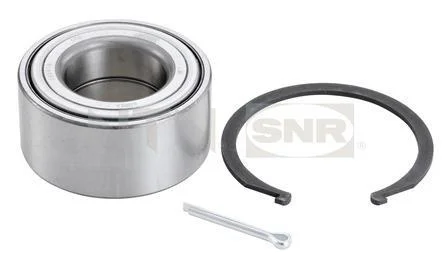 Підшипник маточини перед. Hyunday Matrix/Elantra 01-10 /Kia Cerato 04- SNR NTN R184.13