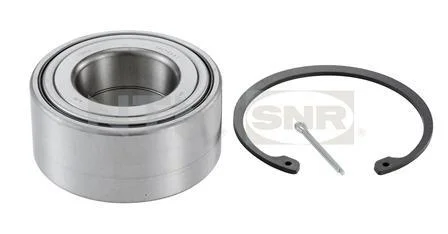 Підшипник маточини перед. Hyundai Grandeur 01-11/Kia Opirus 03-12 SNR NTN R184.60
