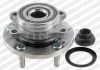 Підшипник маточини (передньої) Hyundai Elantra/i30/Kia Cee\'d 11- SNR NTN R184.78 (фото 1)