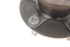 Комплект підшипника колеса задн CHRYSLER SEBRING CITROEN C4 AIRCROSS, C-CROSSER, C-CROSSER ENTERPRISE DODGE AVENGER, CALIBER JEEP COMPASS, PATRIOT MITSUBISHI ASX, LANCER VIII 1.5-3.0 06.06- SNR NTN R186.13 (фото 2)