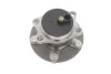 Комплект підшипника колеса задн CHRYSLER SEBRING CITROEN C4 AIRCROSS, C-CROSSER, C-CROSSER ENTERPRISE DODGE AVENGER, CALIBER JEEP COMPASS, PATRIOT MITSUBISHI ASX, LANCER VIII 1.5-3.0 06.06- SNR NTN R186.13 (фото 3)