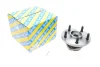 Підшипник маточини (передньої) Jeep Grand Cherokee 2.7-4.7D 98-05 (30x90x53.9) SNR SNR NTN R186.27 (фото 1)