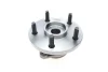 Підшипник маточини (передньої) Jeep Grand Cherokee 2.7-4.7D 98-05 (30x90x53.9) SNR SNR NTN R186.27 (фото 6)