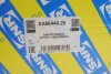 Амортизатор (передній) VW Caddy 03- (D 50) SNR SNR NTN SA65440.25 (фото 2)