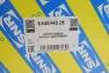 Амортизатор (передній) VW Caddy 03- (D 50) SNR SNR NTN SA65440.25 (фото 2)