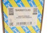 Амортизатор (задній) BMW 3 (E36/E46) 90-97 SNR SNR NTN SA95013.03 (фото 2)