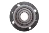 Підшипник маточини (задньої) Peugeot Partner 96- (+ABS) SNR NTN TGB.40175.S06 (фото 4)