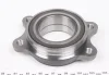 Підшипник маточини (передньої) Audi A4/A5/A6/A7/A8/Q5 SNR SNR NTN XBGB41500R07 (фото 2)