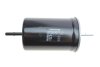 Фільтр паливний Volvo S40/S60/S80/V40/V70 1.6-2.9i 95-10/Mitsubishi Carisma 1.8 16V 97-06 SOFIMA S 1747 B (фото 1)