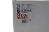 Фільтр повітряний MB (W123/S123) 2.0-4.0D/ 210/410 2.3 76-90 (OM616/OM617/M102) SOFIMA S 2810 A (фото 7)