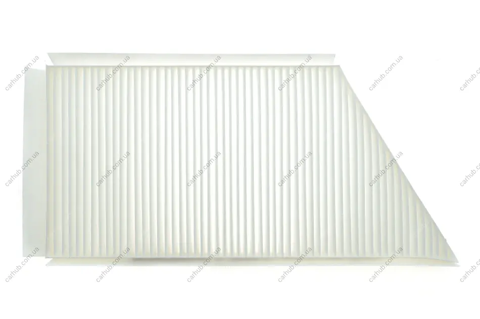 Фільтр салону Peugeot 206/206+ 98- SOFIMA S 3044 C (фото 1)