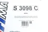 Фільтр салону Opel Meriva A 03-10 SOFIMA S 3098 C (фото 6)